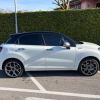 Fiat 500x sport