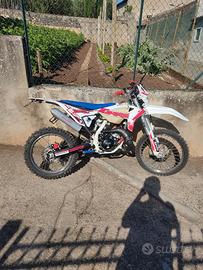 Beta RR 50 racing 2022