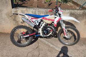 Beta RR 50 racing 2022