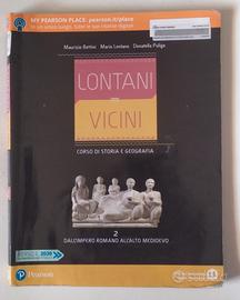 Lontani Vicini (corso di storia e geografia)