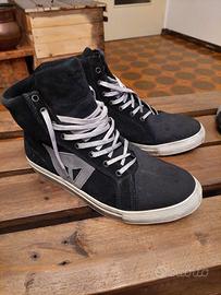 Scarpe moto dainese