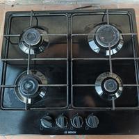 Piano cottura Bosch