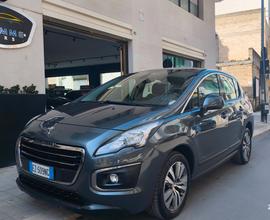 Peugeot 3008 1.6 HDi 115CV/Navi/Active 2015