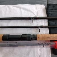 SET FEEDER PESANTE "TRABUCCO"