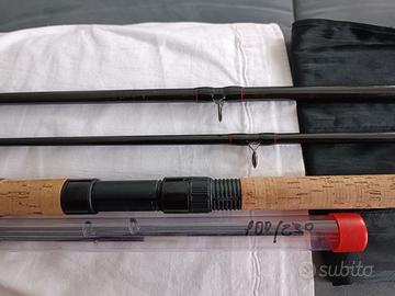 SET FEEDER PESANTE "TRABUCCO"