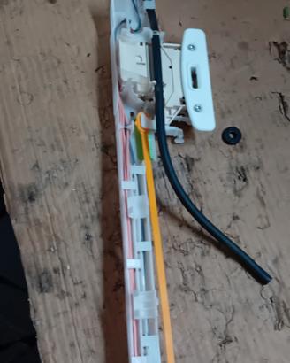Blocco porta Miele 