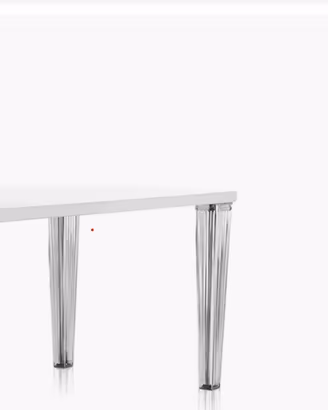 Kartell tavolo Top Top 190