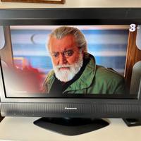 Televisione TV Panasonic Viera 32” LCD (no Smart)