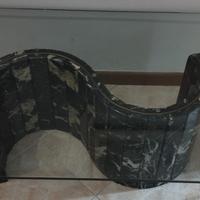 Tavolino da caffè Roche Bobois