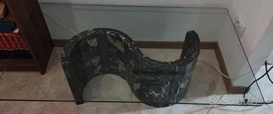 Tavolino da caffè Roche Bobois