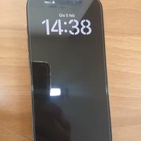 Iphone 15 pro 128 gb
