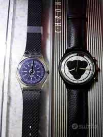 Orologio Swatch