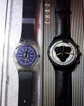 Orologio Swatch