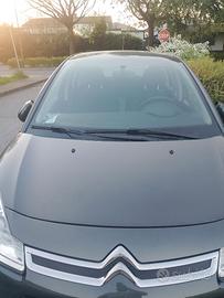 Citroen C3 tenuta bene con GPL revisionata