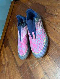Scarpe da calcio di lamyne yamal taglia 38/39