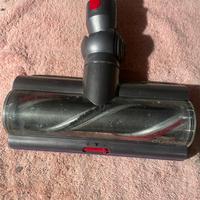 Spazzola dyson torck