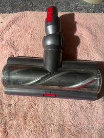 Spazzola dyson torck