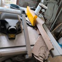 Pialla filo spessore FEMI CM60-150