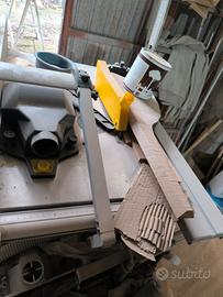 Pialla filo spessore FEMI CM60-150