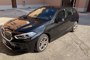 BMW 118d M Sport
