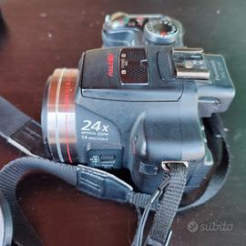 FOTOCAMERA PANSONIC FZ100