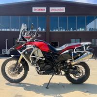 Bmw F 800 GS Adventure ABS - 2013