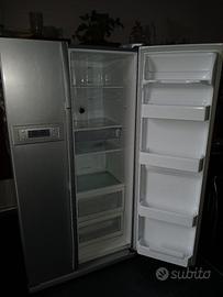 accessori frigorifero Samsung