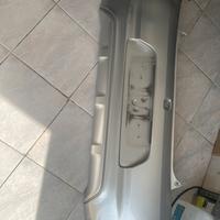 Paraurti posteriore Peugeot 108