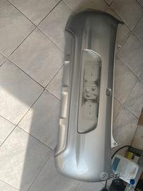 Paraurti posteriore Peugeot 108