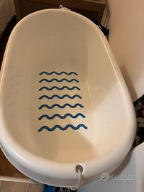 Vaschetta bagno ikea