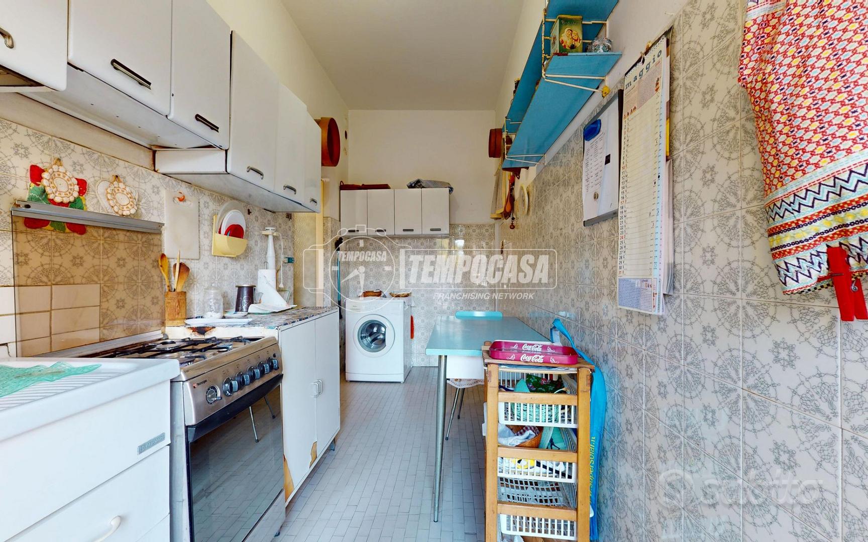 Appartamento – Castel Maggiore, Castello - Vista 5