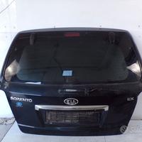 Portellone Posteriore Kia Sorento 2009