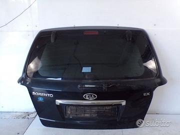 Portellone Posteriore Kia Sorento 2009