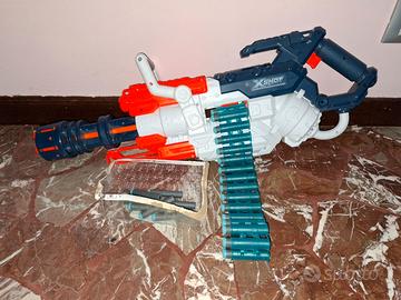 Fucile x-shot excel GX-001