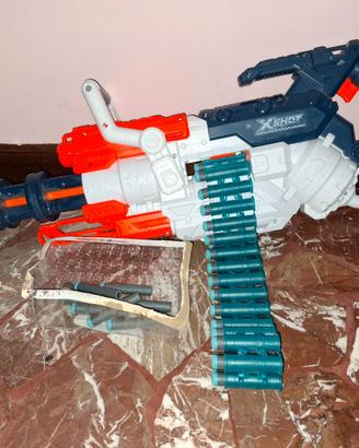 Fucile x-shot excel GX-001
