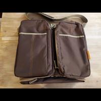 Borsa fasciatoio da viaggio Deltababy