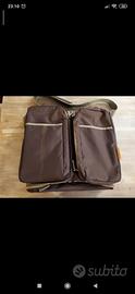 Borsa fasciatoio da viaggio Deltababy