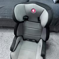 PIKU seggiolino auto gruppo ll 15/25 kg