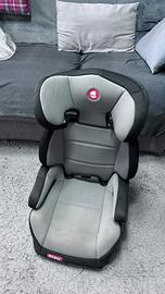 PIKU seggiolino auto gruppo ll 15/25 kg