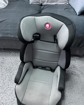 PIKU seggiolino auto gruppo ll 15/25 kg
