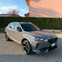 Cupra Formentor 1.5 tsi - 150 cv