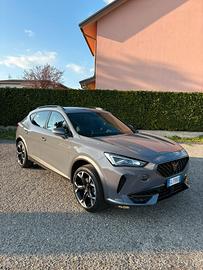 Cupra Formentor 1.5 tsi - 150 cv