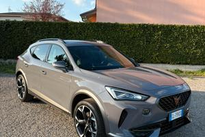 Cupra Formentor 1.5 tsi - 150 cv