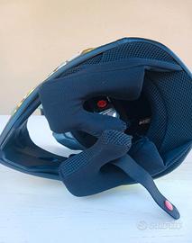 Casco da moto cross Airoh XS