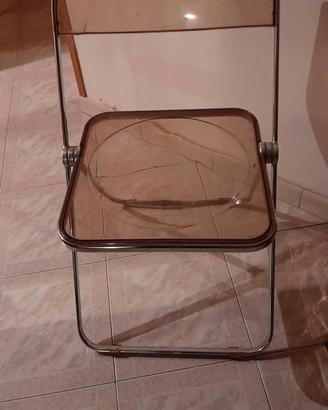 sedie design plia