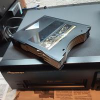 Pioneer PD-M426 lettore cd HI FI