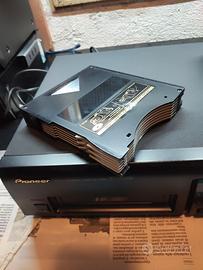 Pioneer PD-M426 lettore cd HI FI
