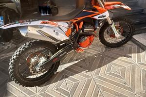 Ktm 350 Sx-f 2015