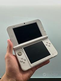 Nintendo 3ds XL console