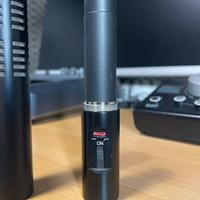 Microfono Shotgun Sennheiser ME 66+K6